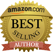 Amazon best selling author