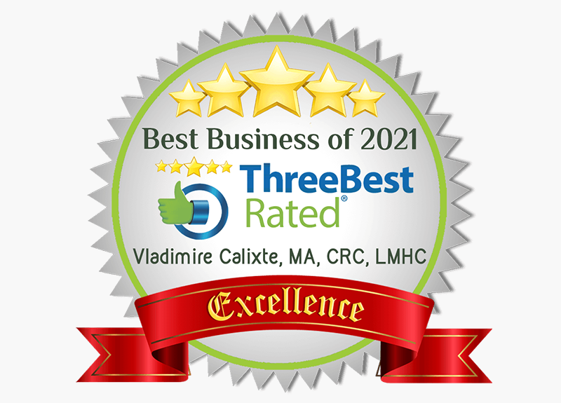Three best rated businesses in New York 2021